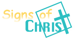 Signs of Christ